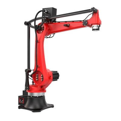 Robot Pelet Perindustrian