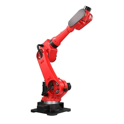 Lengan Robot Palletizing