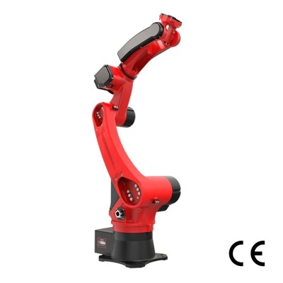 Robot Industri Kimpalan